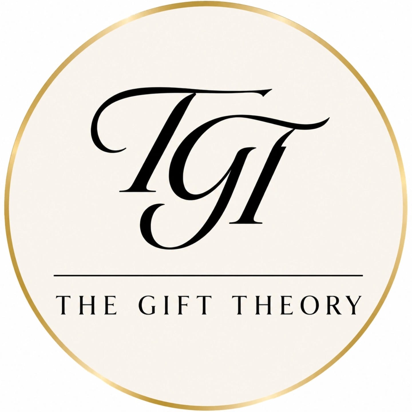 The Gift Theory Logo